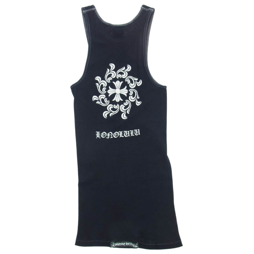 CHROME HEARTS タンクトップ Tシャツ クロムハーツ CHROME HEARTS+