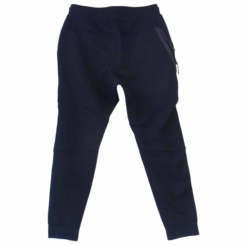 NIKE ナイキ 805163-010 NSW TECH FLEECE JOGGER PANT テック フリース