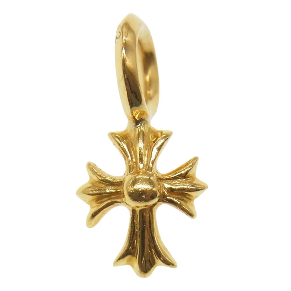 ジャンク】クロムハーツ フォンストラップ ジャンク】クロムハーツ