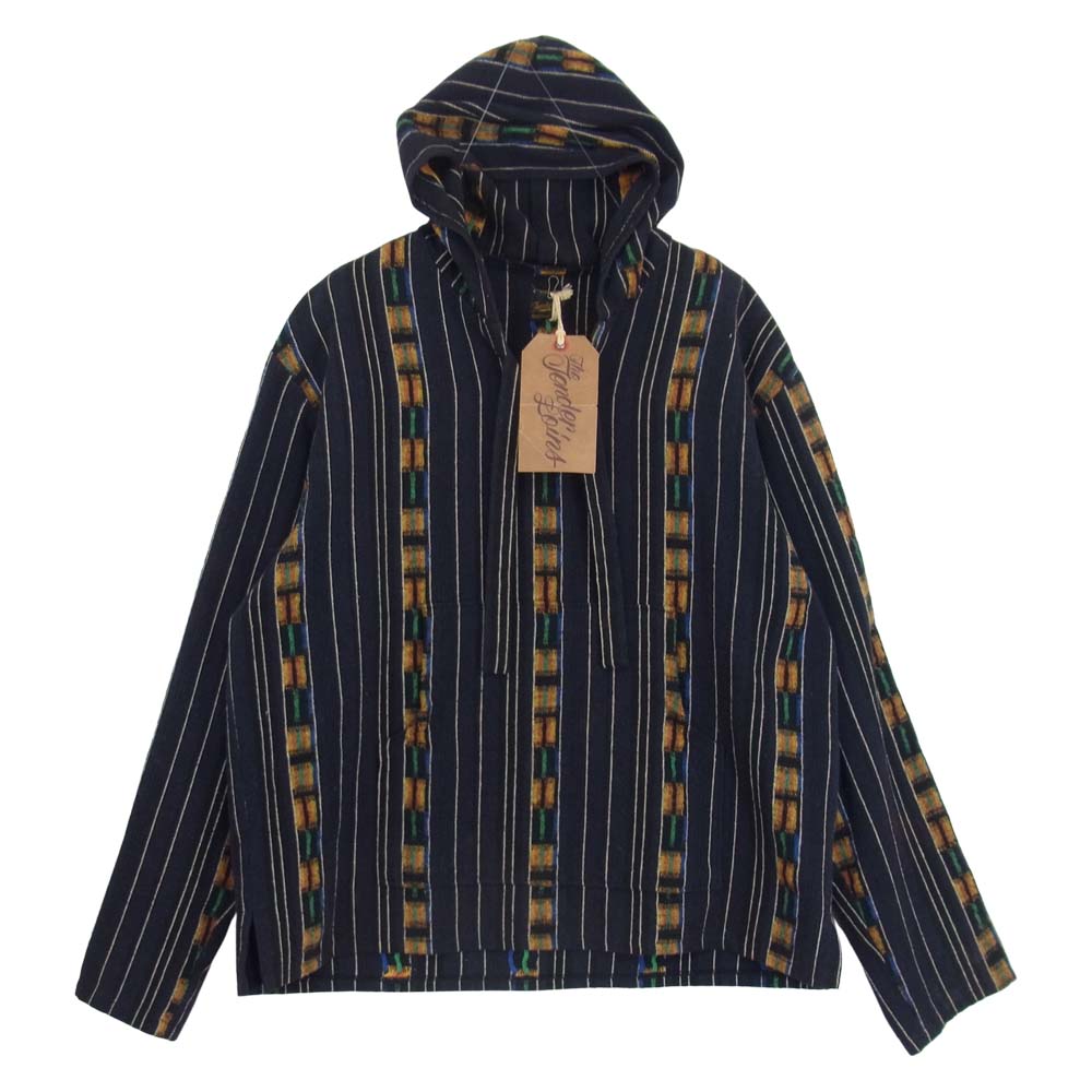 テンダーロイン gtm ネイティブ