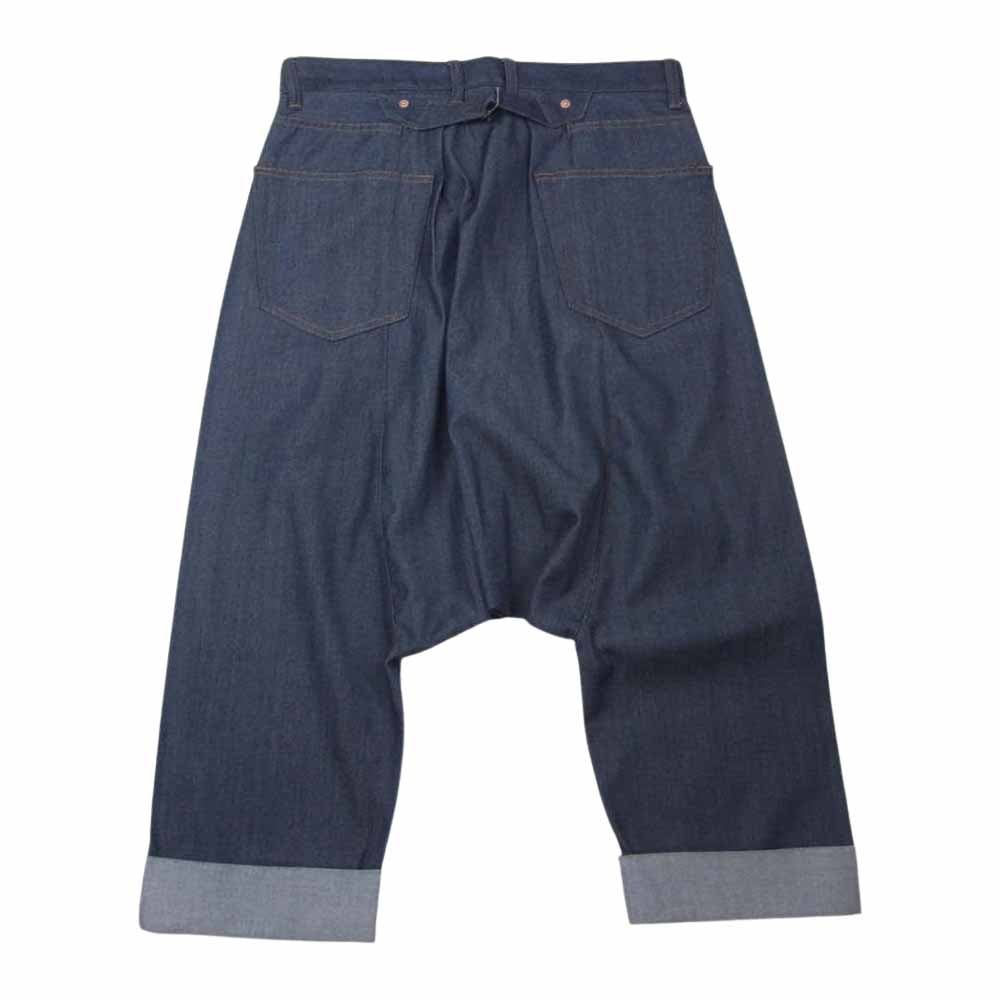 JUNYA WATANABE MAN サルエルパンツ Mサイズ JUNYA WATANABE MAN