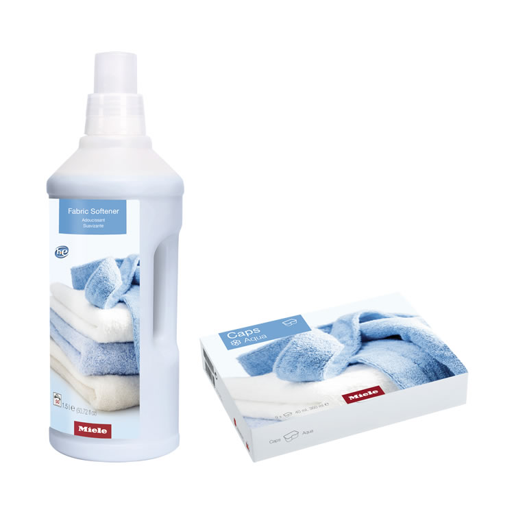 ミーレドラム式洗濯機・洗濯乾燥機の洗剤とお手入れ方法を紹介