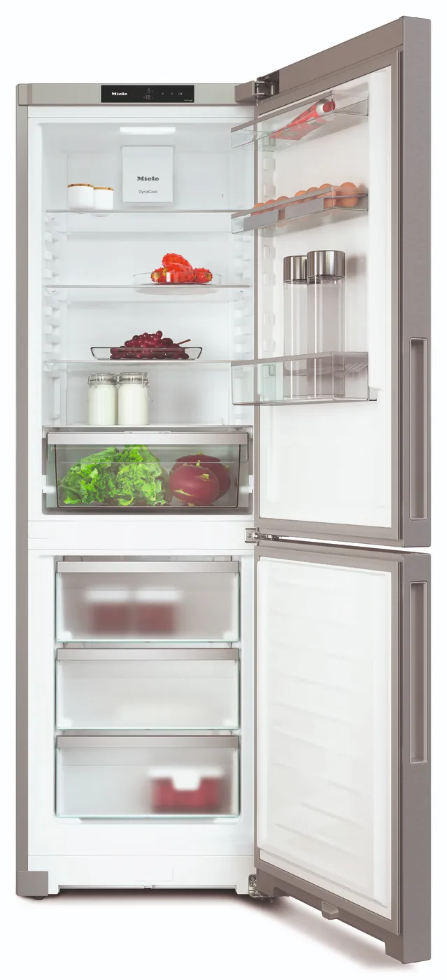 冷蔵庫・冷凍庫新製品発売記念プロモーション | lp | ミーレ Life with