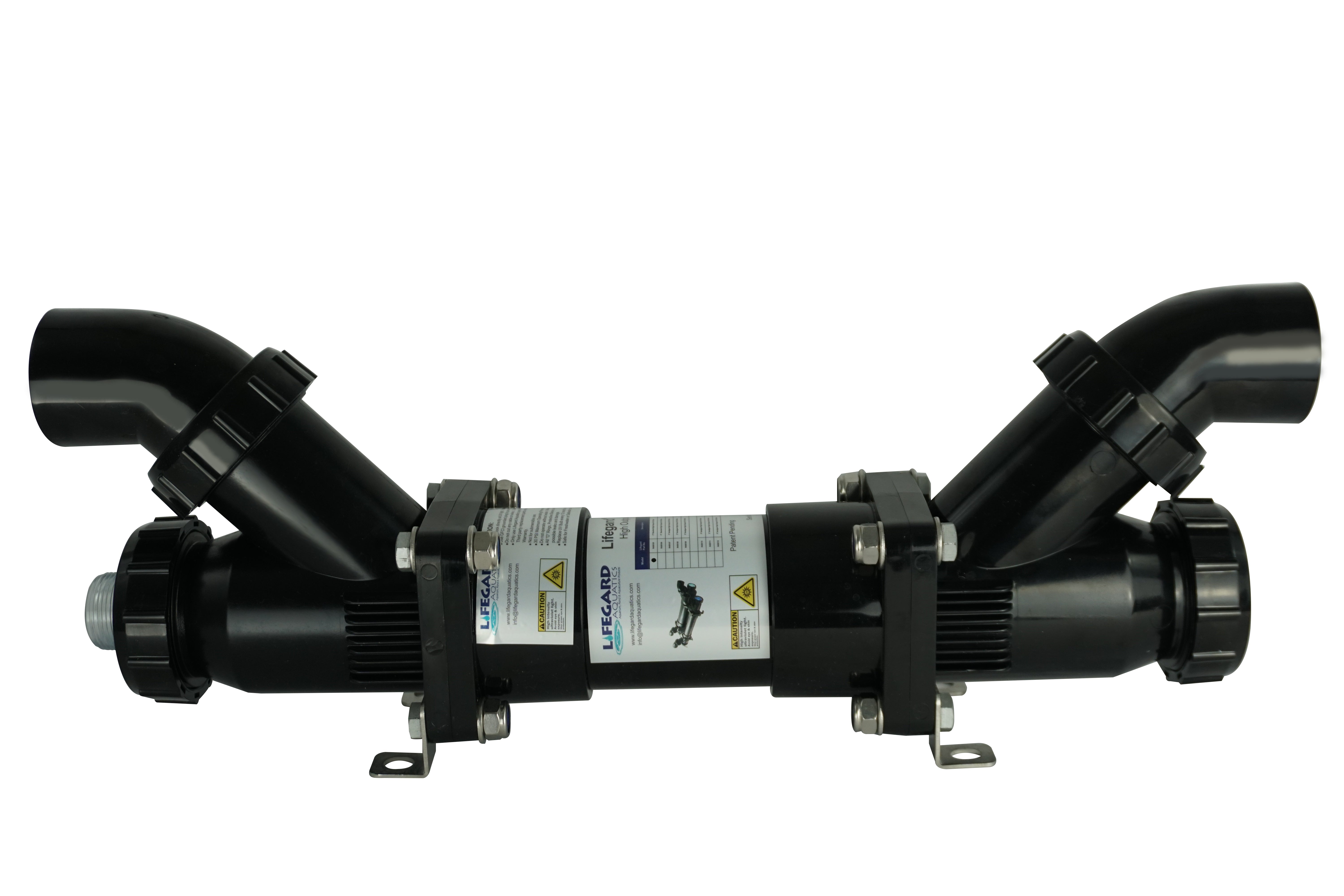 Lifegard Pro-MAX High Output Standard Germicidal UV - 25 Watts in