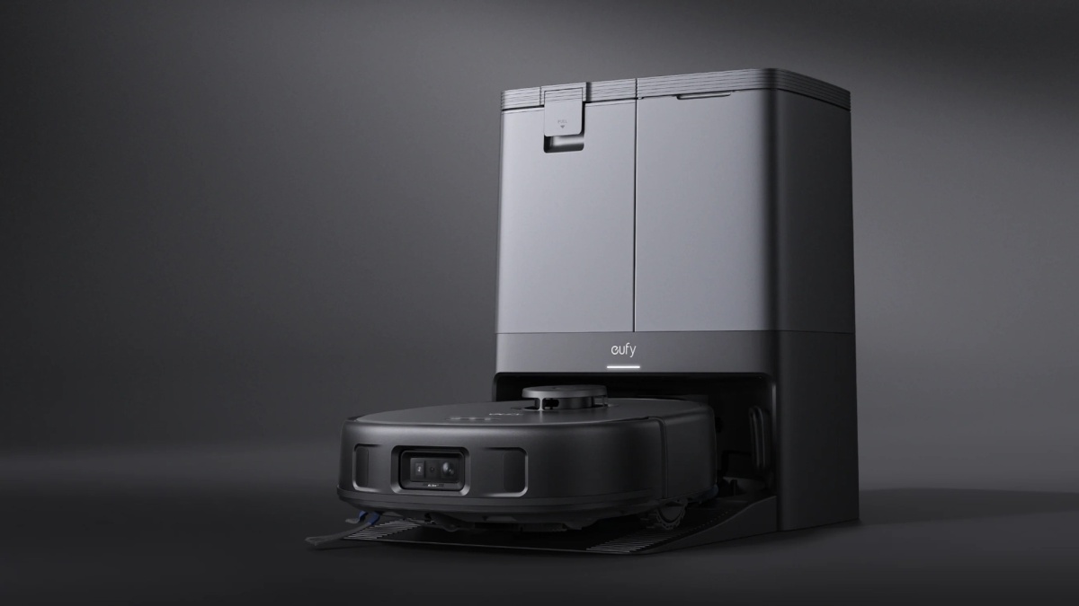 Review: The Eufy X10 Pro Omni Is a Pretty Good Mid-Priced Robot