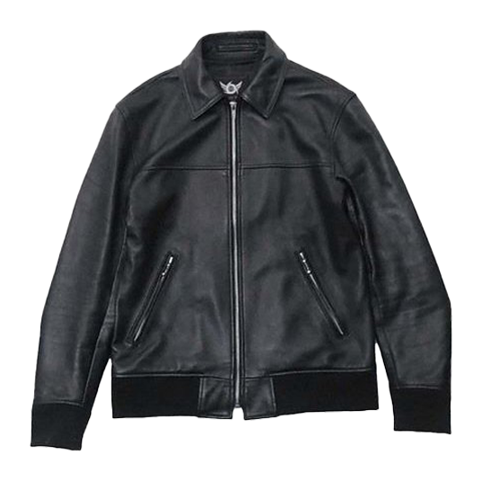 666 トリプルシックス シングルライダースジャケット 買取実績