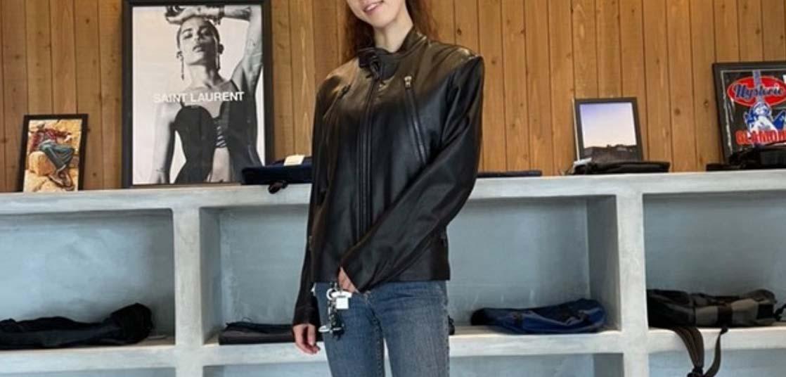 プロ解説】マルジェラのライダースジャケット徹底解説｜ハの字の魅力や