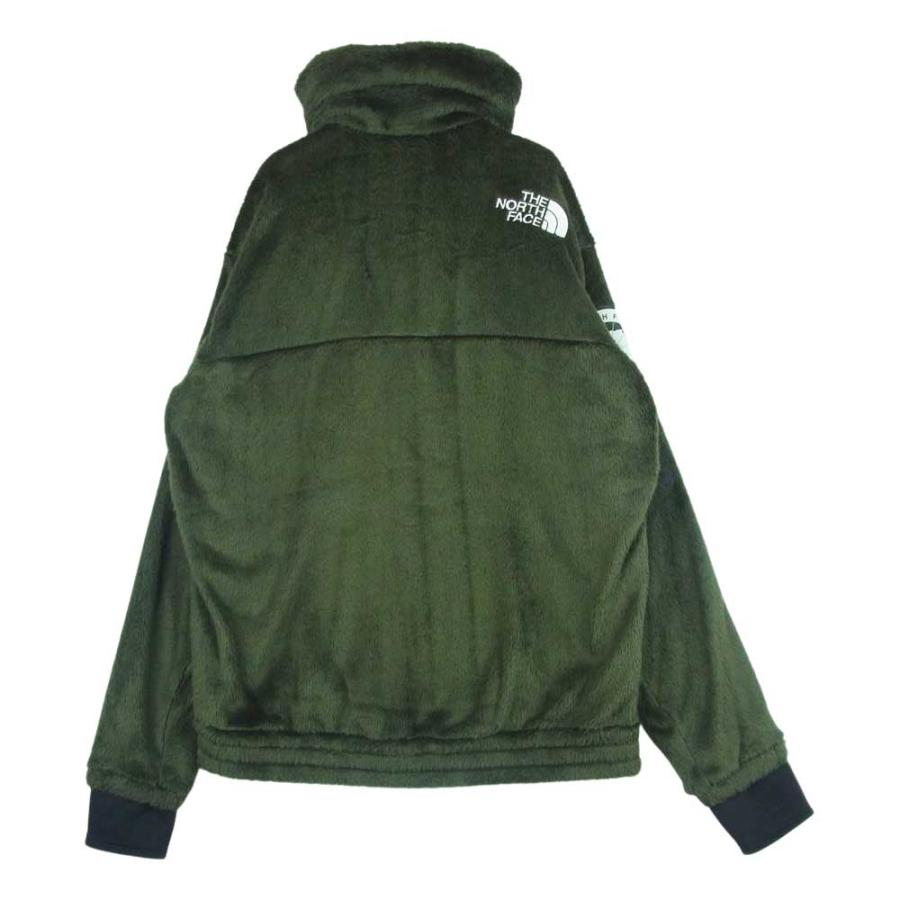 ノースフェイス NA61930 アンタークティカ バーサ ロフト ジャケット