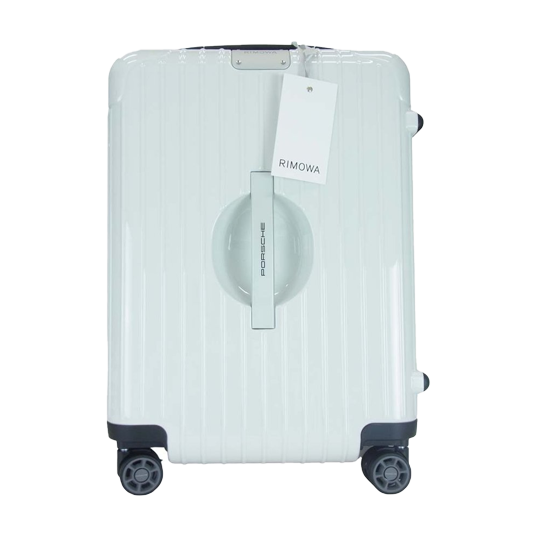 RIMOWA PTS Multiwheel 2.0 M キャリーケース ポルシェ PTS Multiwheel