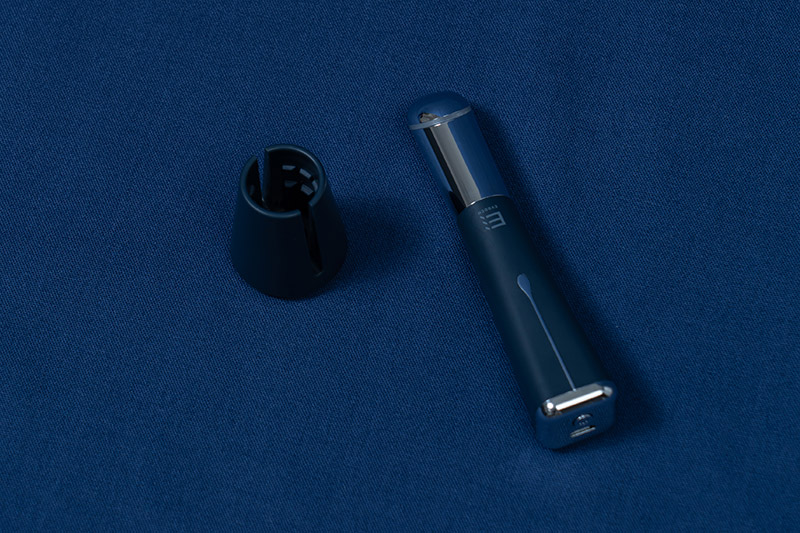 ポイントケア美顔器 EVH-FC03 | EVOOCH(エボーク)