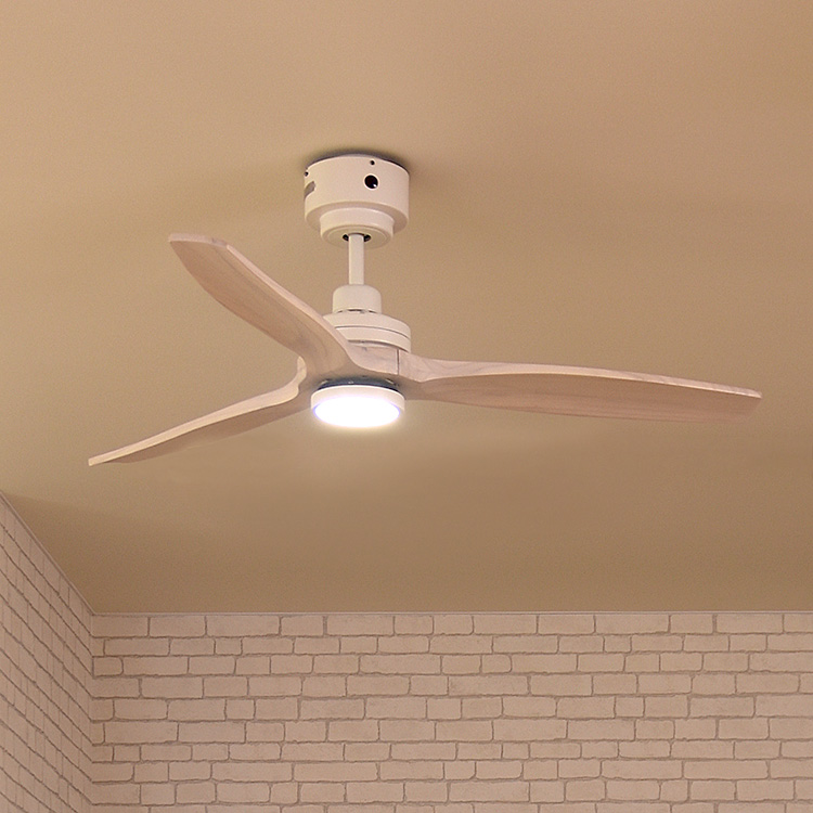 定価37400円 JAVALO ELF シーリングファン シーリングライト VINTAGE