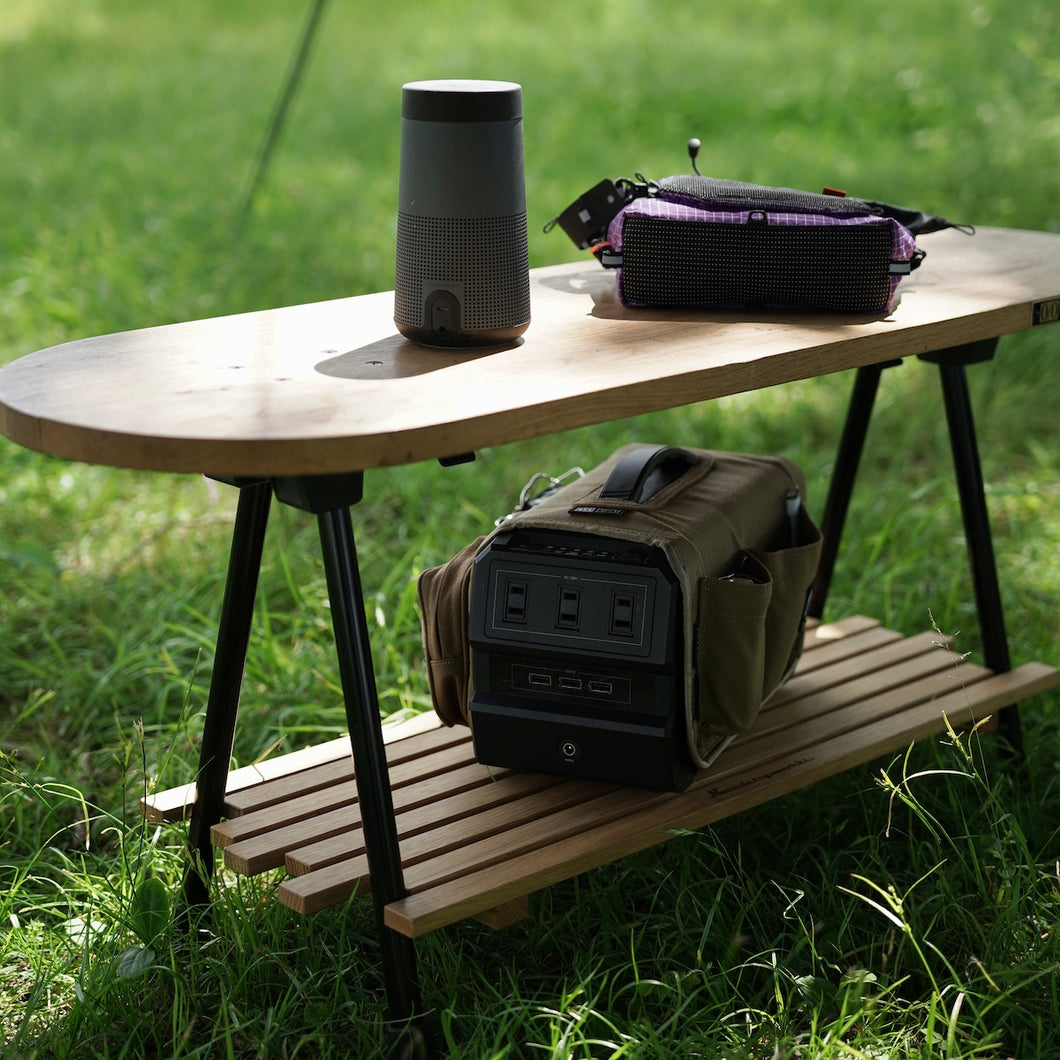 ネルデザインワークス muku no deck バリスティクス sbs キット付