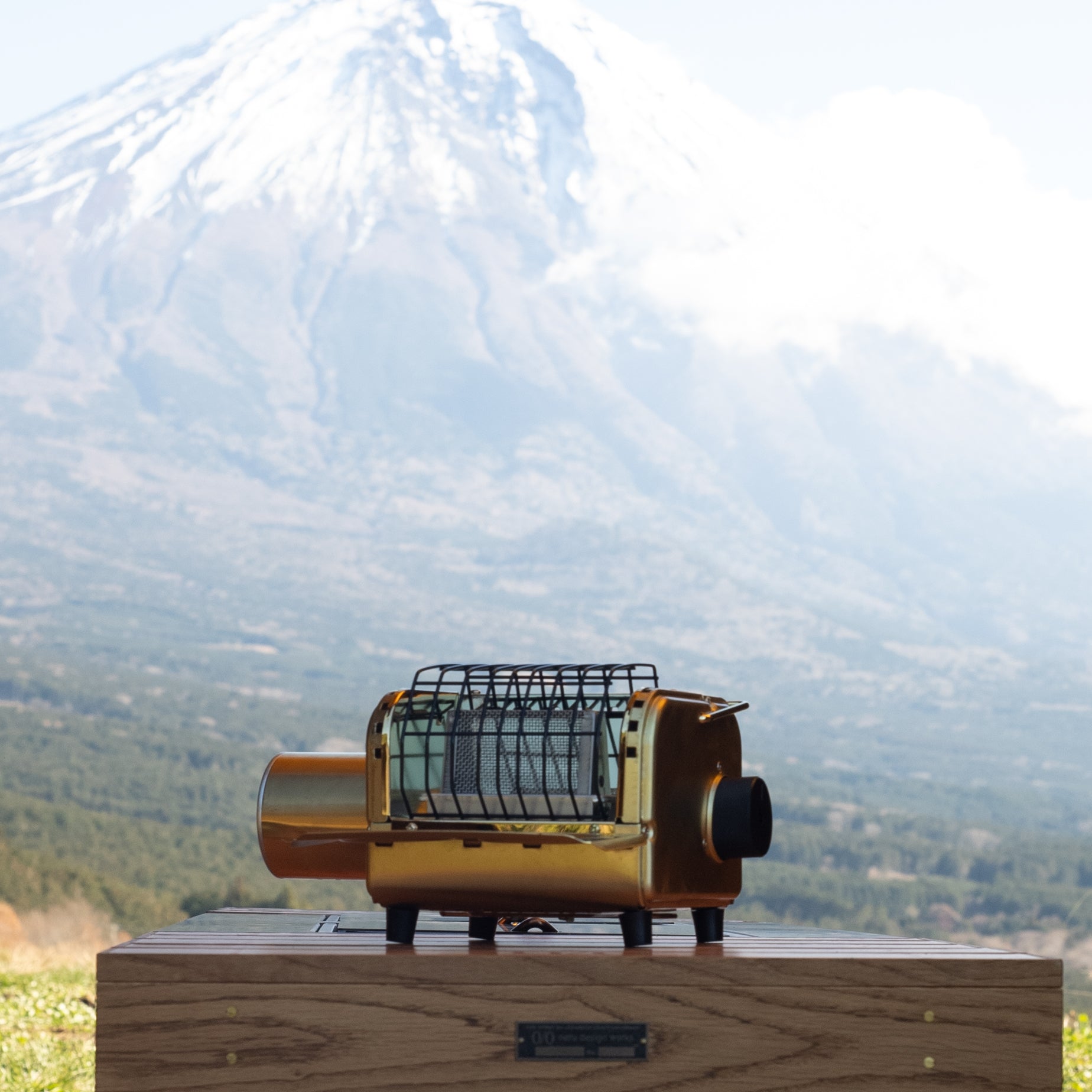 テーブル・チェア・ハンモック muku no deck case / neru design works