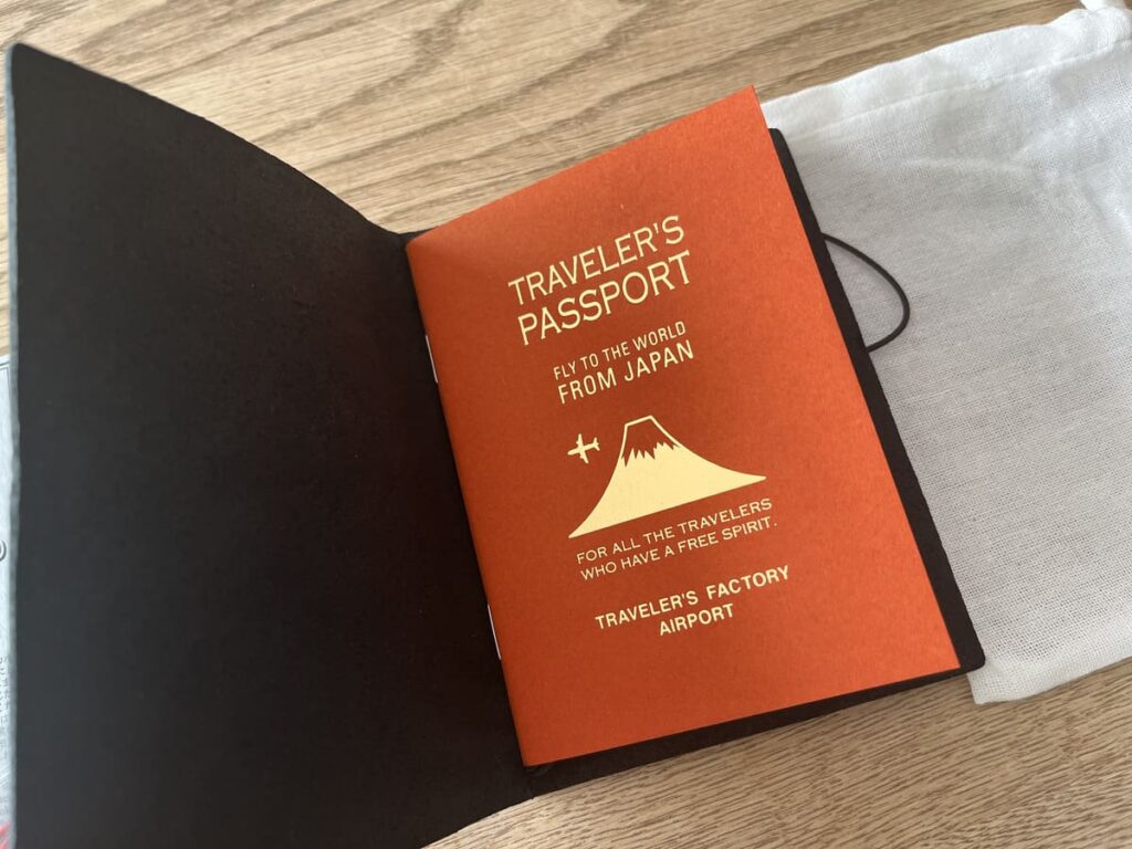 再開したトラベラーズファクトリー エアポートに行ってきた | Life