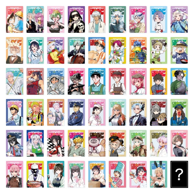 ②① サンデー文化祭 缶バッジ 犯人の犯沢さん 名探偵コナン 犯人の