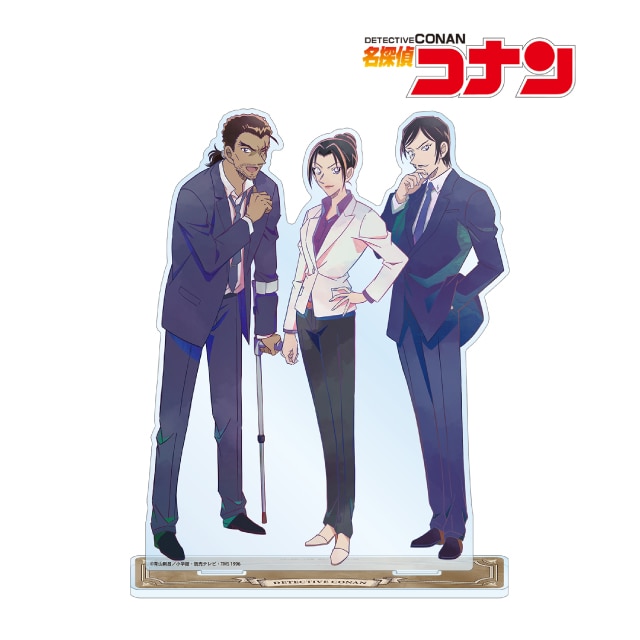 諸伏高明のグッズ一覧 : サンデープレミアムショップ | 小学館公式総合