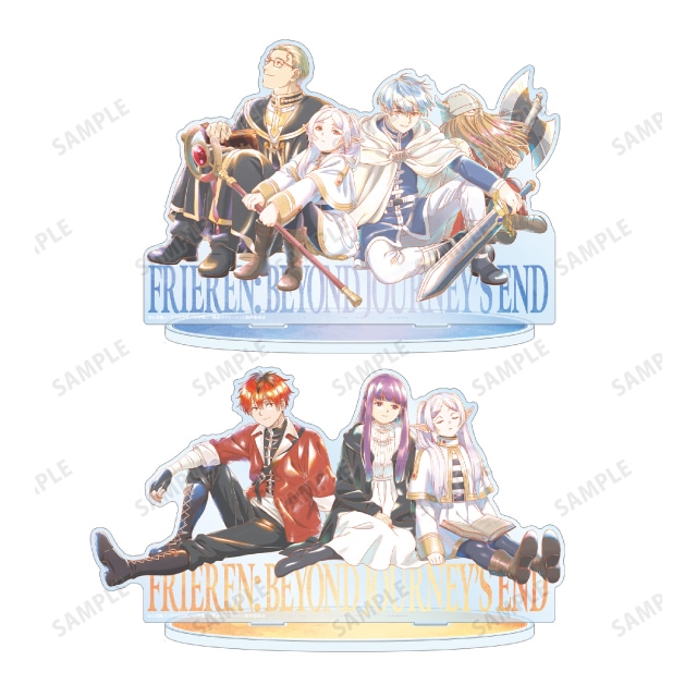 コミコン パイレーツオブカリビアン ランダムアクリルスタンド 全種類