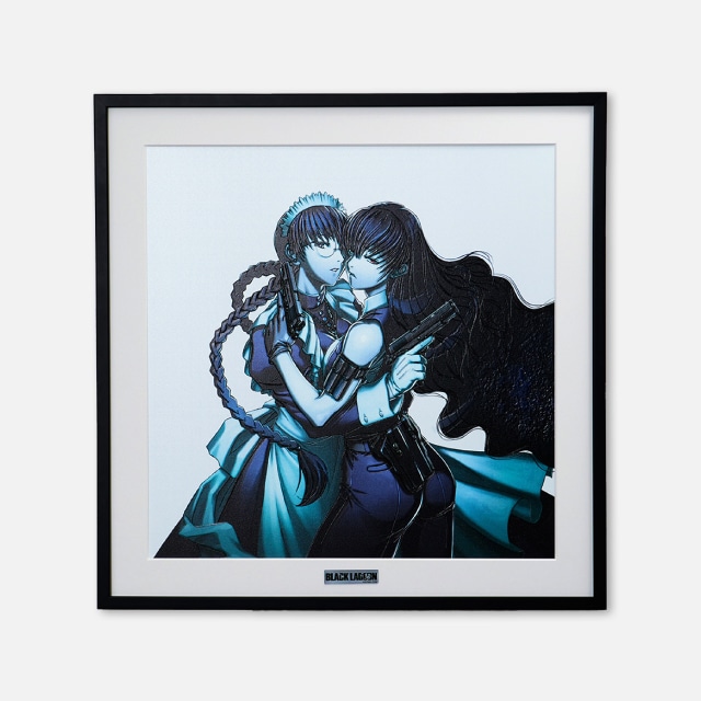 複製原画・アート・タペストリー : GX ONLINE SHOP | 小学館公式総合