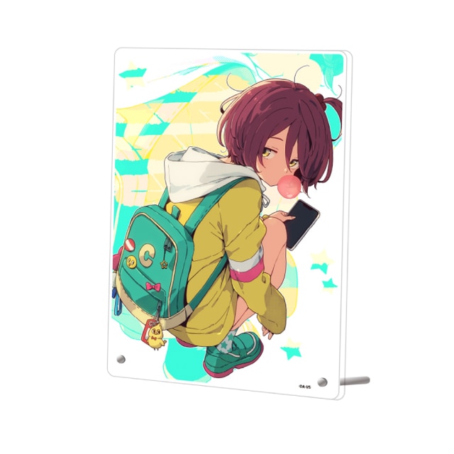 小鞠知花のグッズ一覧 : GAGAGA SHOP ONLINE | 小学館公式総合通販