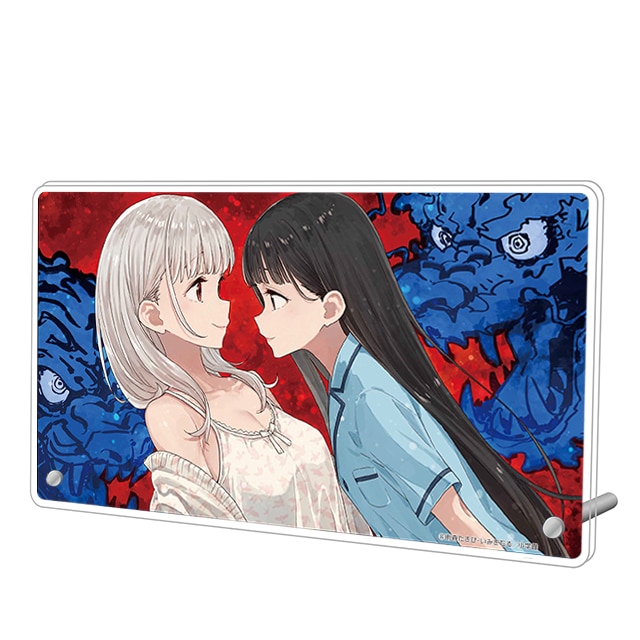 負けヒロインが多すぎる！（マケイン）のグッズ一覧 GAGAGA公式通販