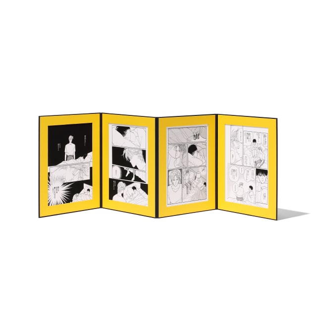 複製原画・アート・タペストリー/複製原画・原稿 : 月刊flowers