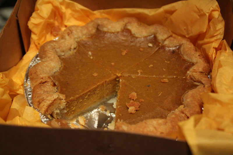 今年はいつ？起源は？カナダの感謝祭(サンクスギビングデー)知っておき