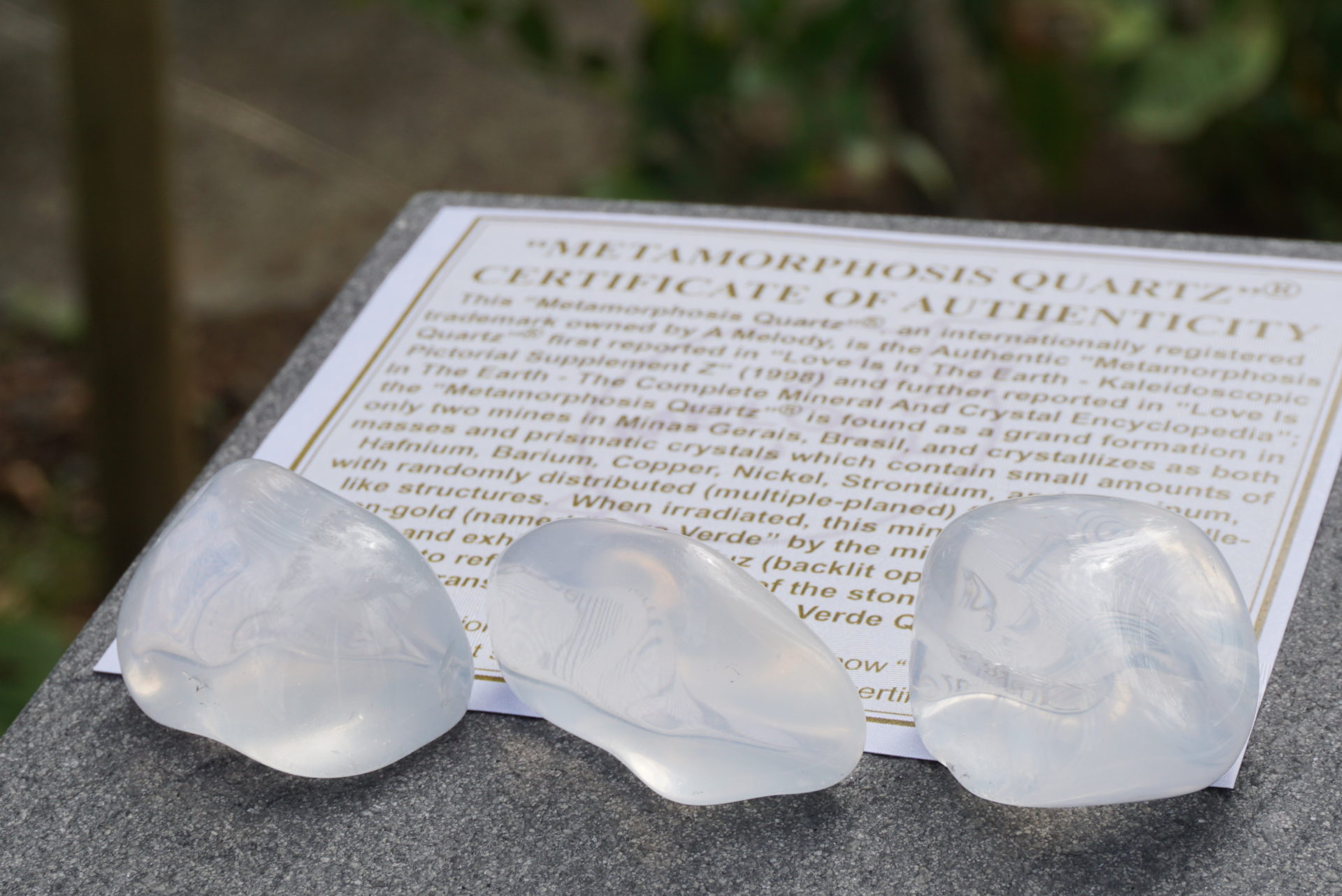 幸運を引き寄せる】メロディ女史のクリスタル 【公式通販】