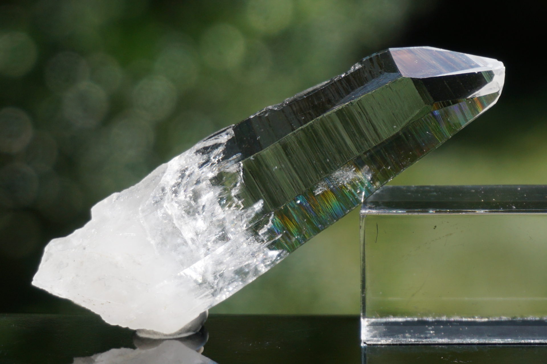 ムゾー産 コロンビアレムリアン【高品質・希少】 - リアファル