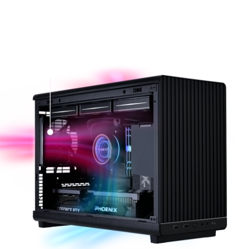 A3-mATX - LIAN LI is a Leading Provider of PC Cases | Computer Cases