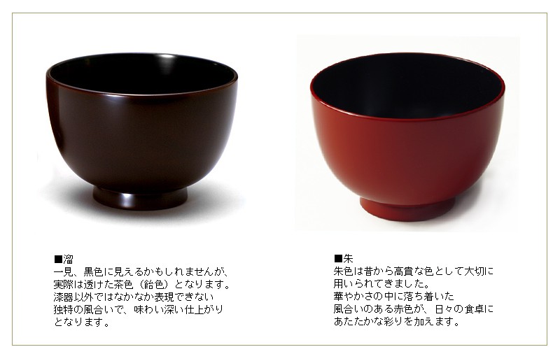 お椀五脚セット珍しい円形化粧箱入り値下げ致しました。 宮内庁御用達