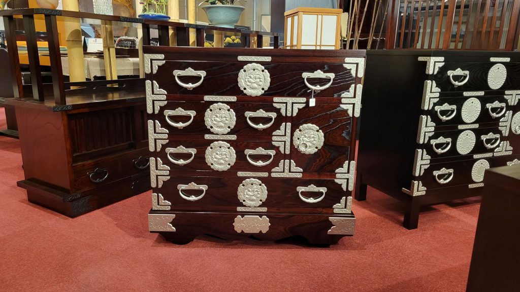 公式】リブラショールーム｜岩谷堂箪笥 【初売り限定】 初売りのおすすめ