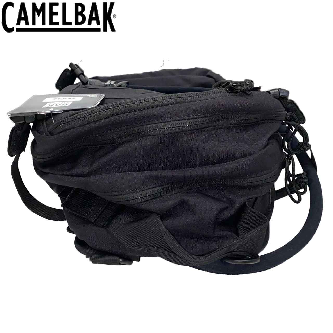 CAMELBAKキャメルバックミリタリー仕様ハイドレーション付きバック