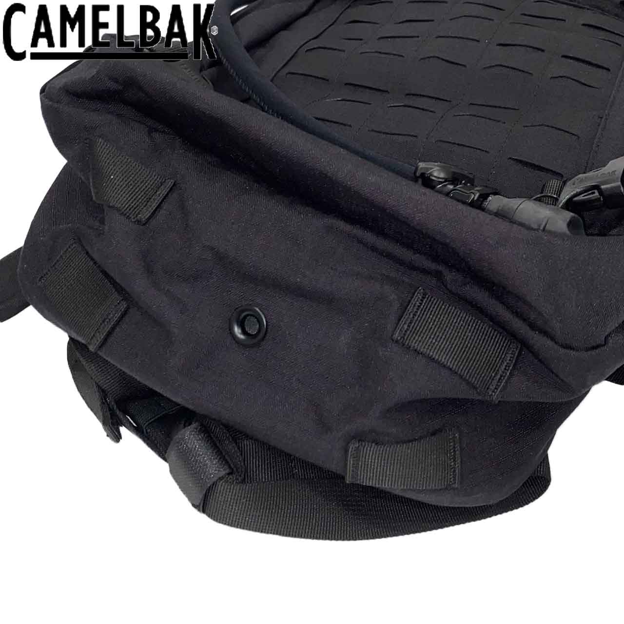 CAMELBAKキャメルバックミリタリー仕様ハイドレーション付きバック
