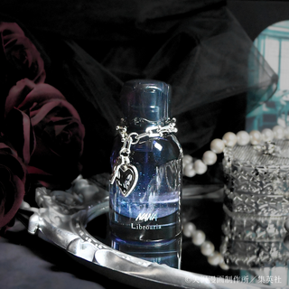 ボトル・箱・付属品のみ】NANA Libroaria 香水なし ボトル・箱・付属品