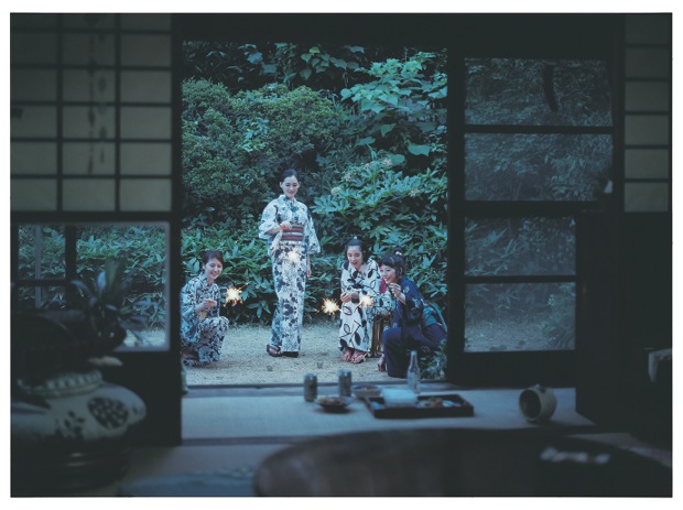 海街diary 写真集