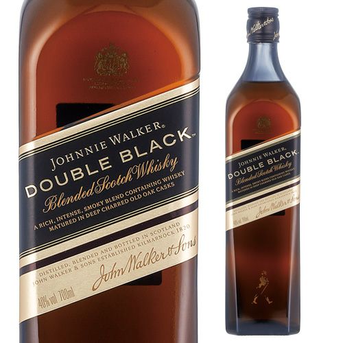 ジョンウォーカー＆サンズ セレブラトリー ブレンド 700ml 51度