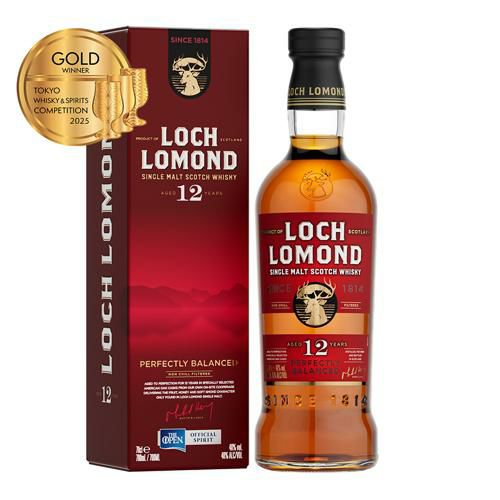 ロッホローモンド24年 全英オープンゴルフ2024 コースコレクション