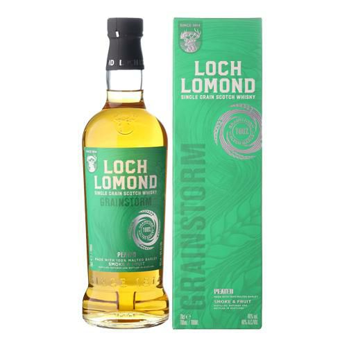 グレンモーレンジ 18年 700ml 43度 正規品 ハイランド スコッチ