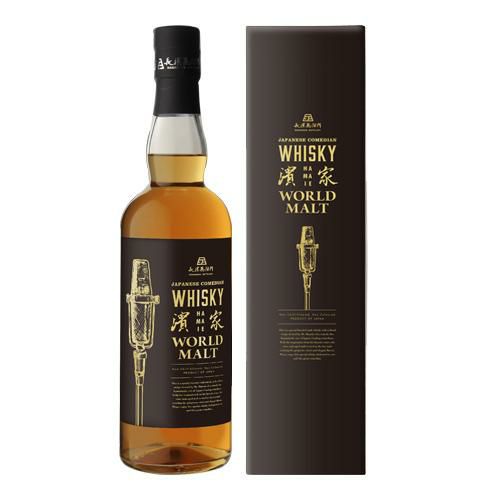 お一人様1本限り京都バーテンダーズバッチ2023 ワールドブレンデッド