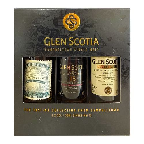 大値下】グレンスコシア12年 & Victorian 限定版3本セット グレン