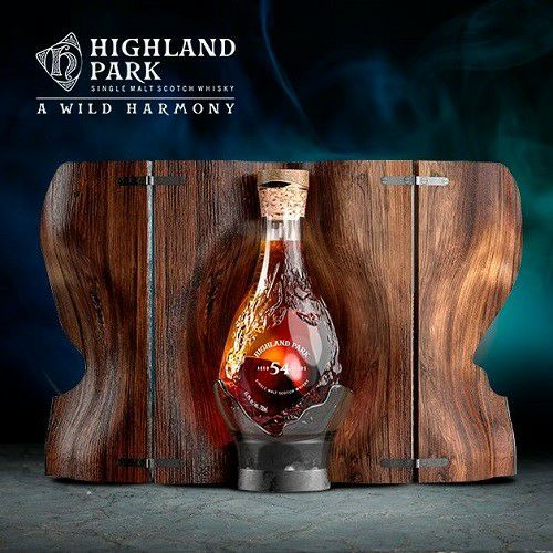 HIGHLAND PARK Valfather 700ml 箱付き ハイランドパーク ヴァル
