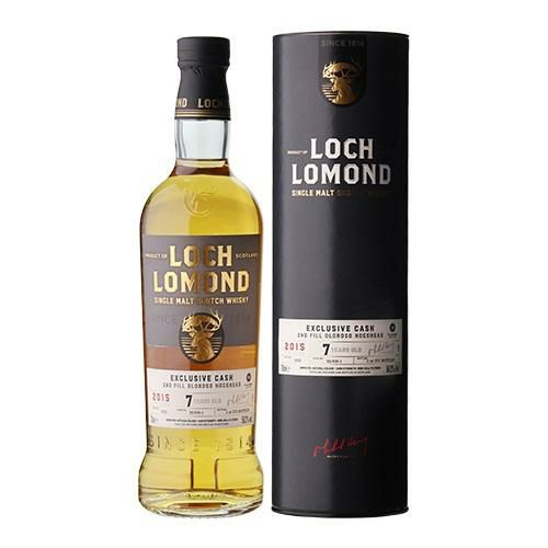 グレングラント 2006 シングルカスク Y'sカスク 56.1度 700mlスコッチ