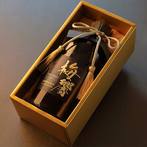 サントリー 梅酒 〈山崎蒸溜所貯蔵梅酒ブレンド〉 スモーキー 2022