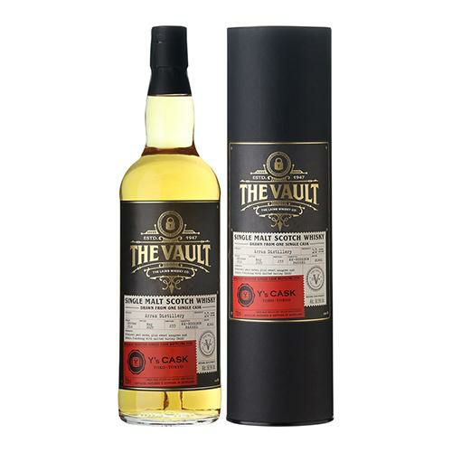 お一人様1本限りハイランドパーク2003 1stfill ユーロピアンオーク 16