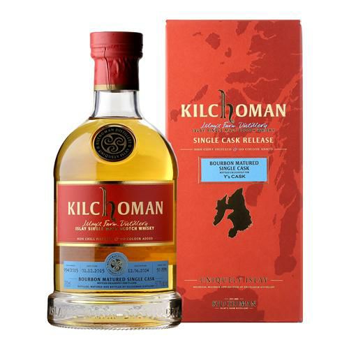 ザ ヴォルト アラン ピーテッド 10年 2014 Y'sカスク 58.9度 700ml 233