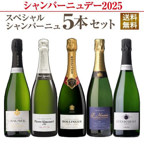 1本/6,500円】 送料無料 シャンパンセットドサージュを抑えた極辛口