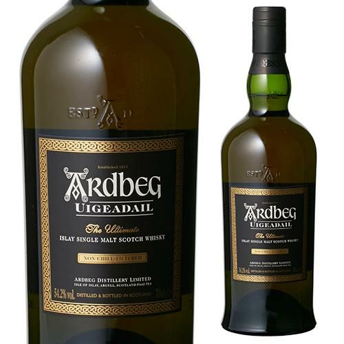 アードベック10年 ウイスキー アードボーンボックス 2019 46度 700ml