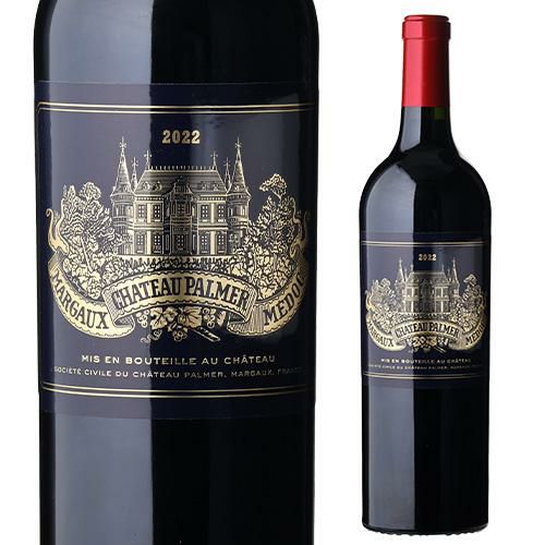 シャトー ピション ロングヴィル バロン [2022] 750ml フランス