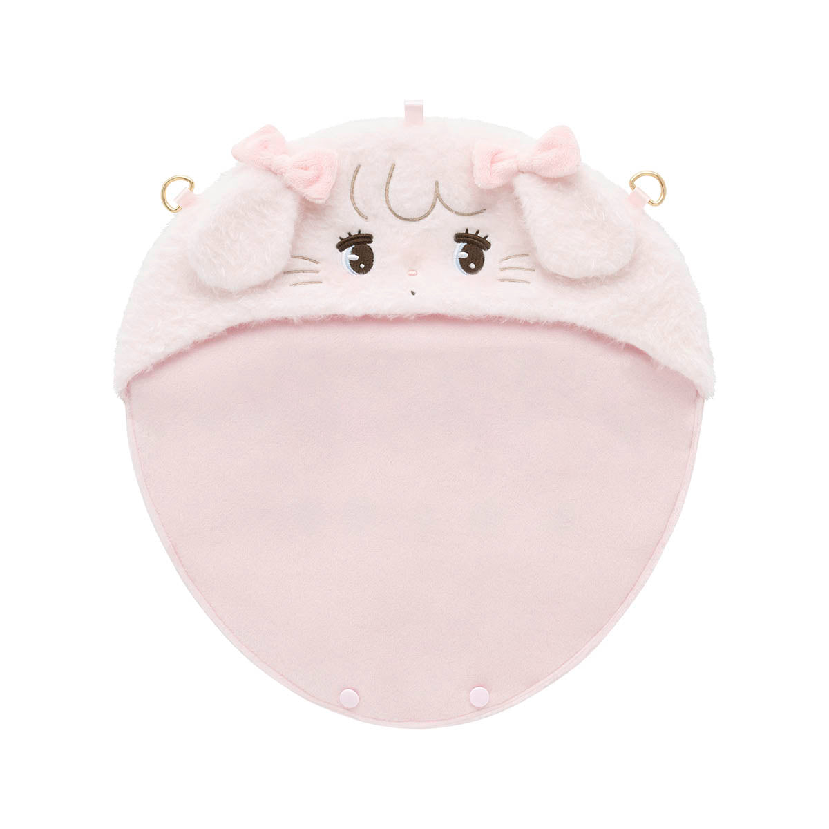 Lil ala mode ぬいぐるみうちわケース（キャミー） – Lil ala mode store