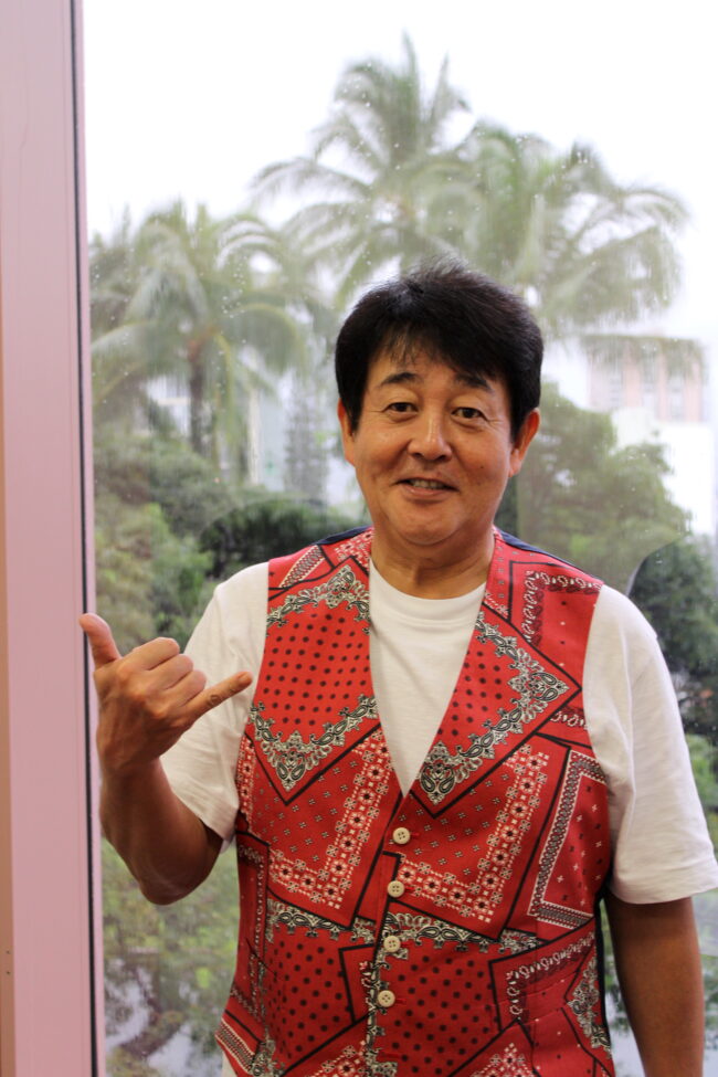 1998年 LIVE AROUND TUBE チューブ 半袖トレーナー☆前田亘輝 1998年